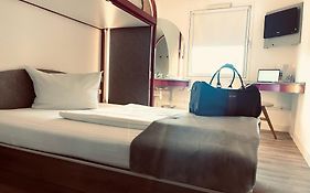 Hotel K1 Nohra